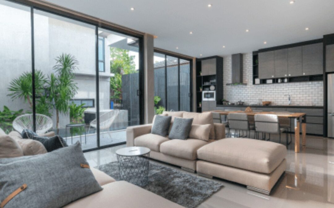 Consejos para la Decoración de Espacios Pequeños