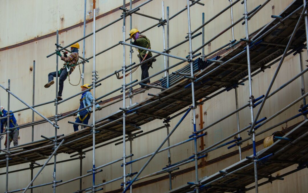 Cómo Elegir la Maquinaria Correcta para tu Proyecto de Construcción