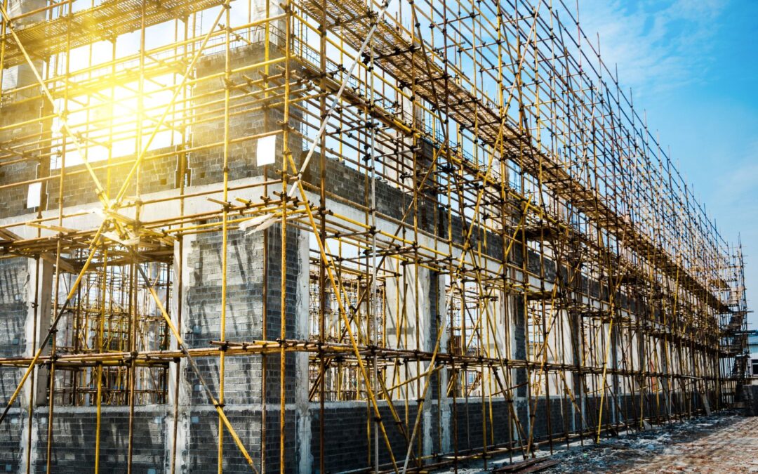 Tendencias en Diseño de Interiores para el 2024